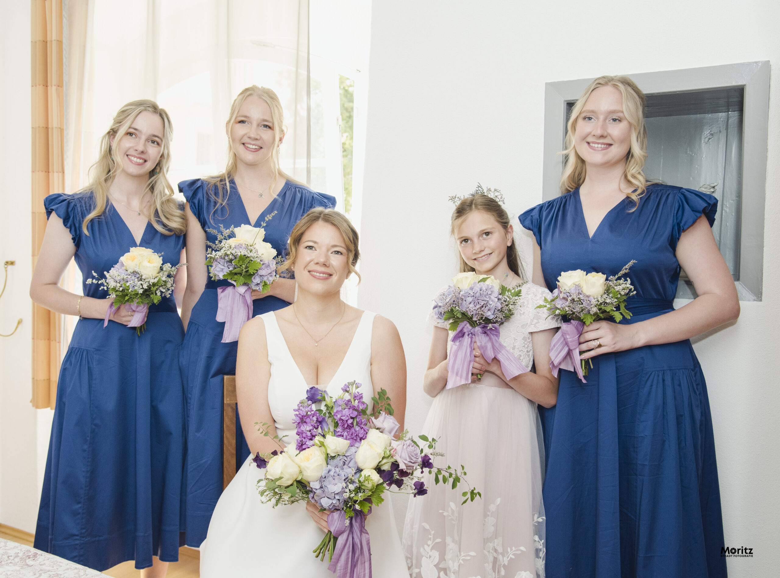 Hochzeiten 1