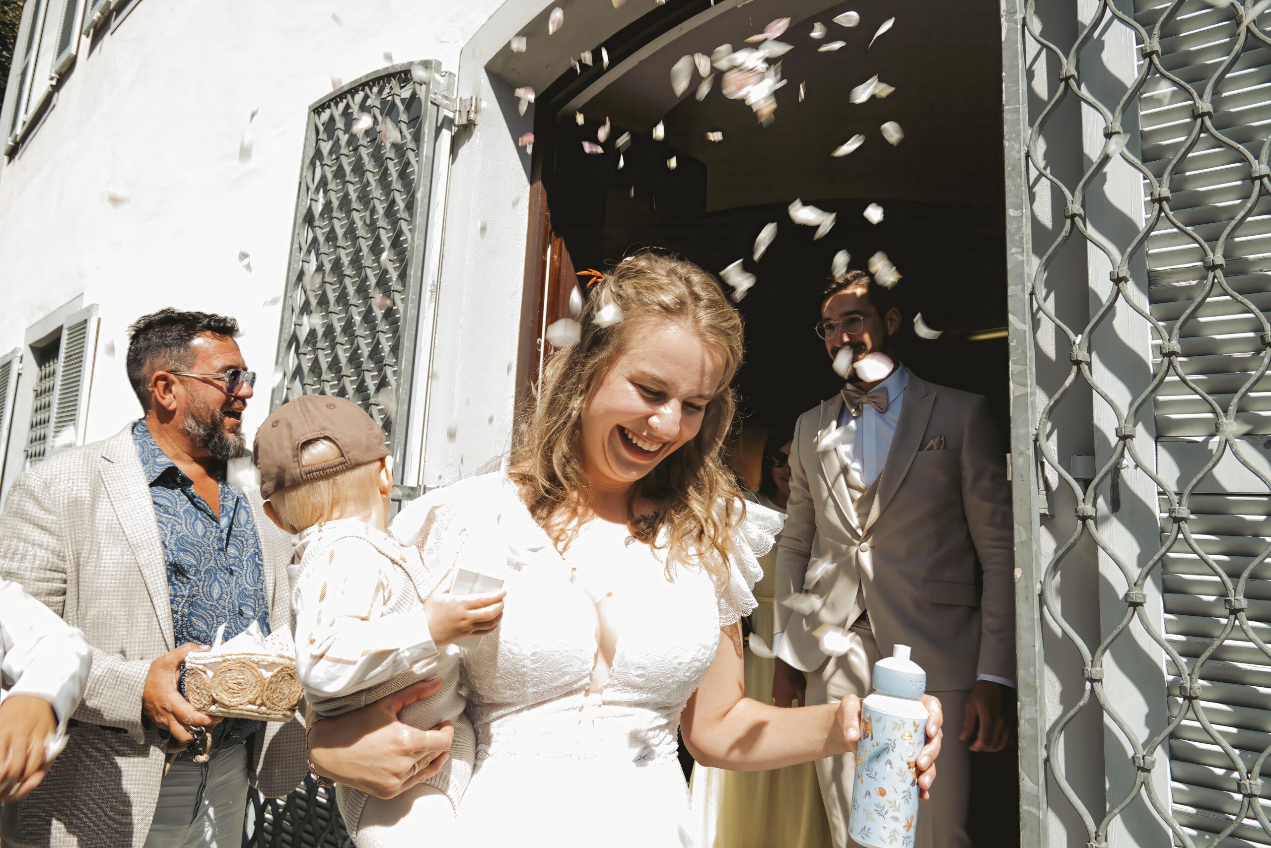 Hochzeiten – Konfetti1