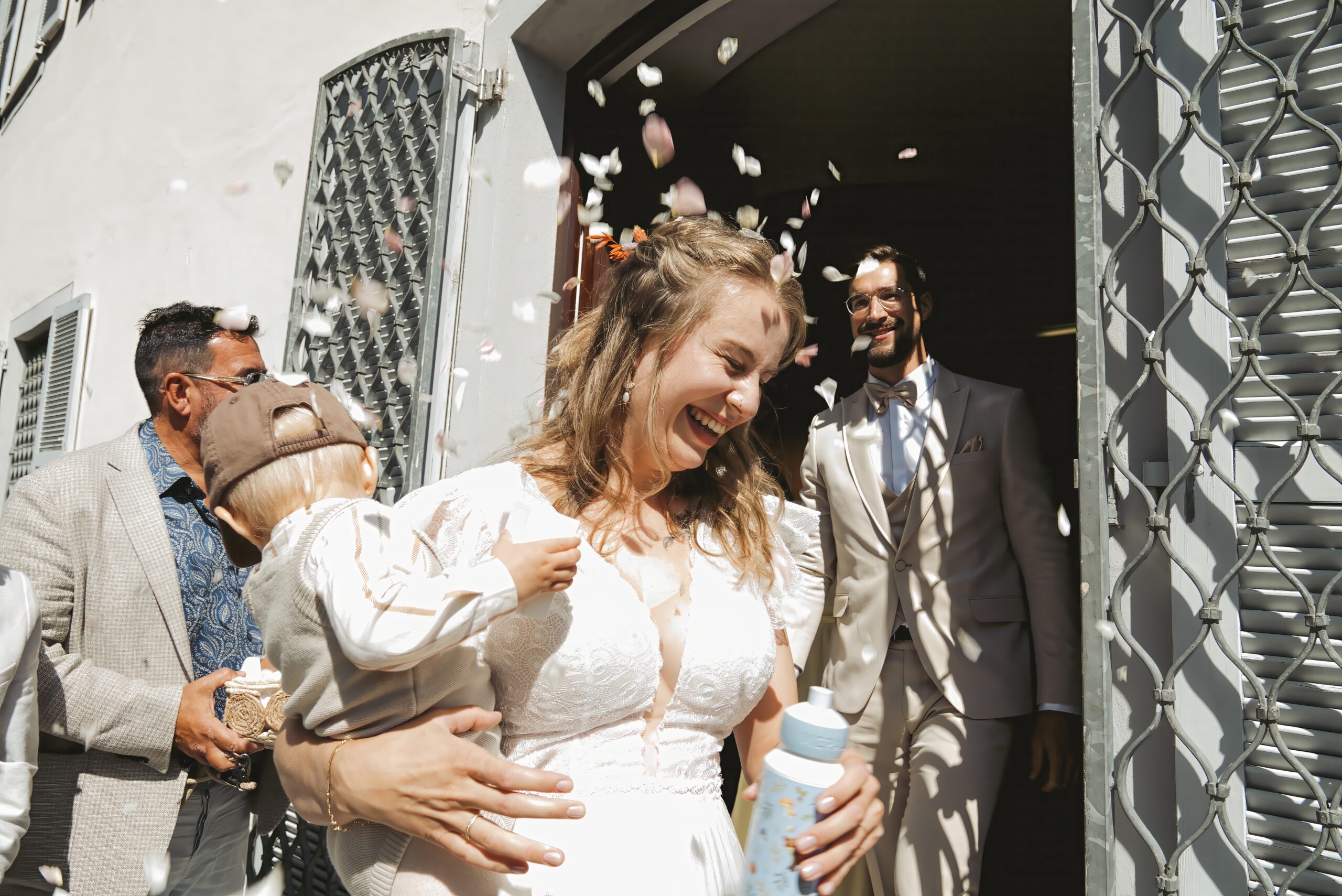 Hochzeiten – Konfetti3
