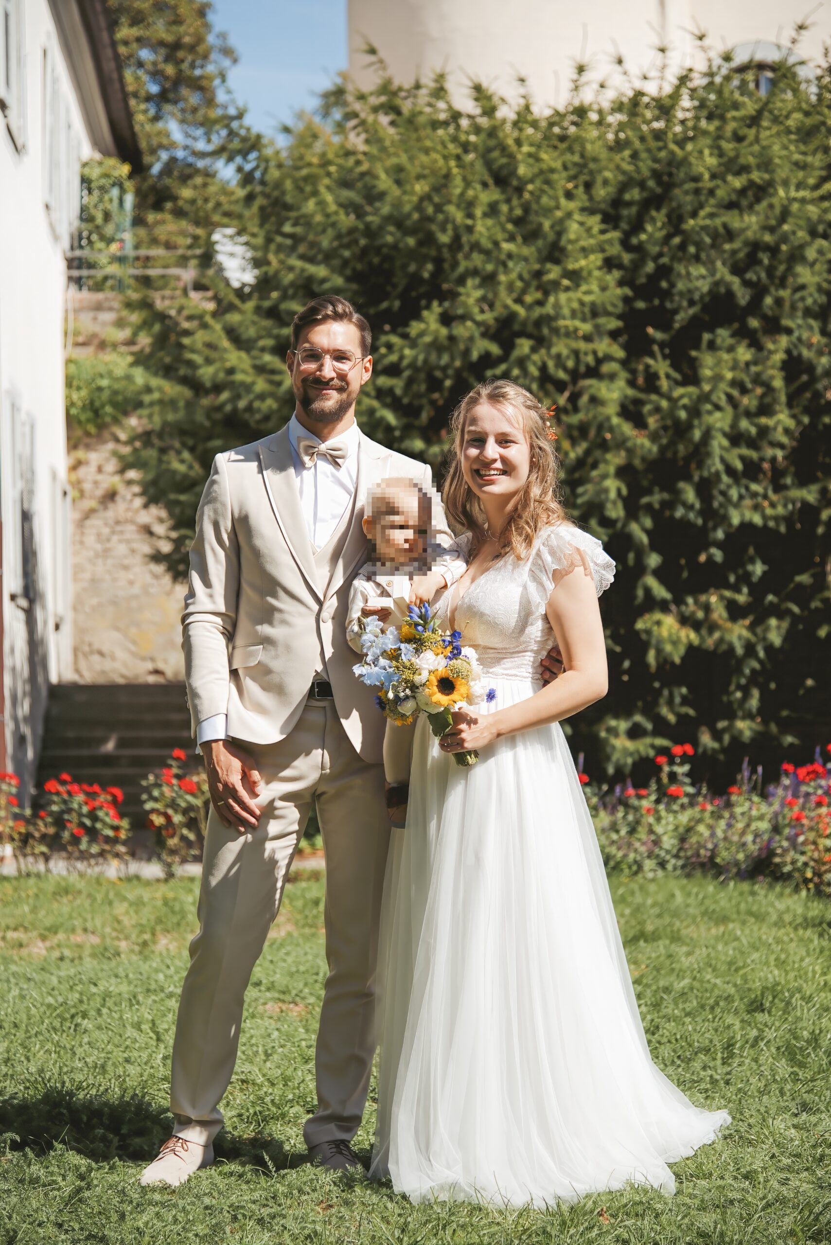 Hochzeiten – Familie1