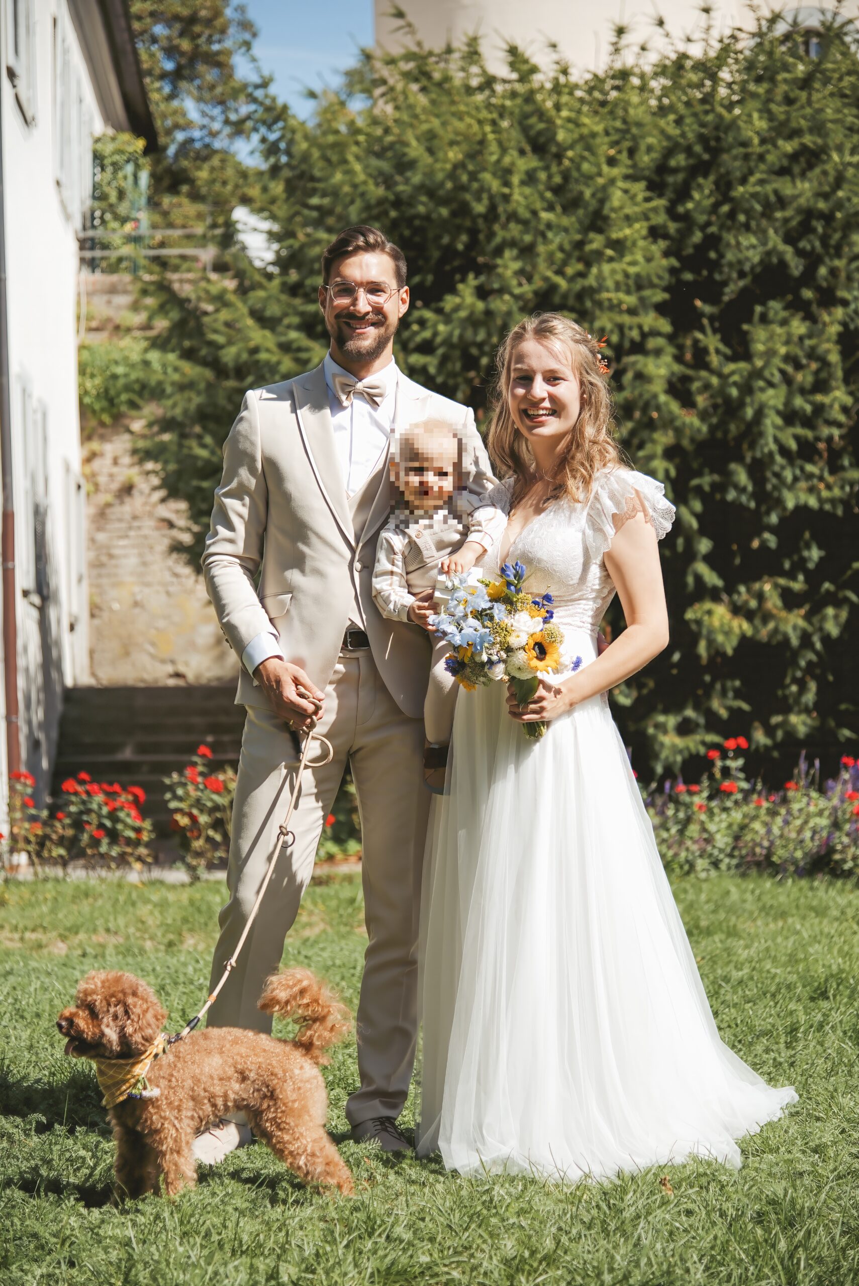 Hochzeiten – Familie2