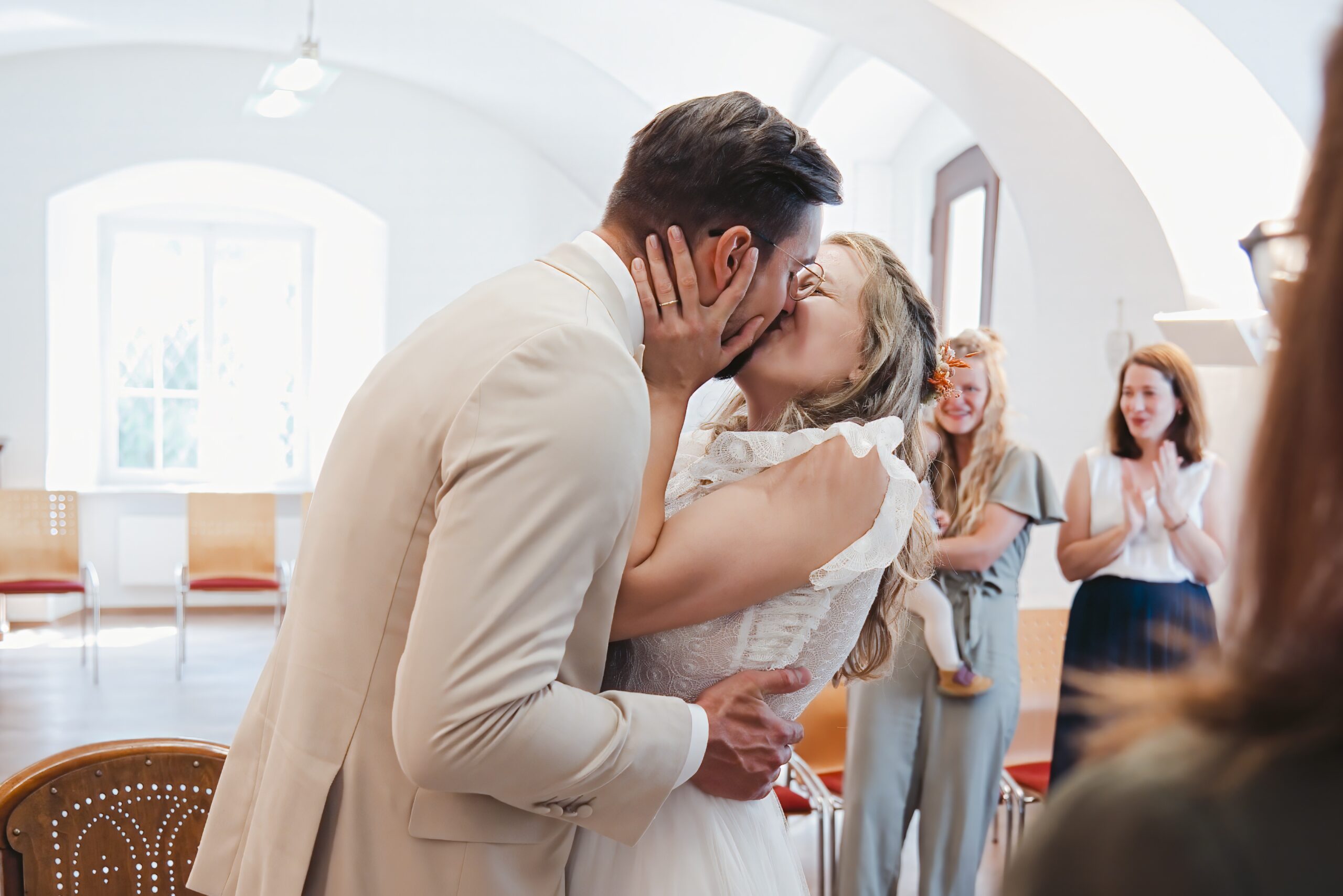 Hochzeiten – Test Upload