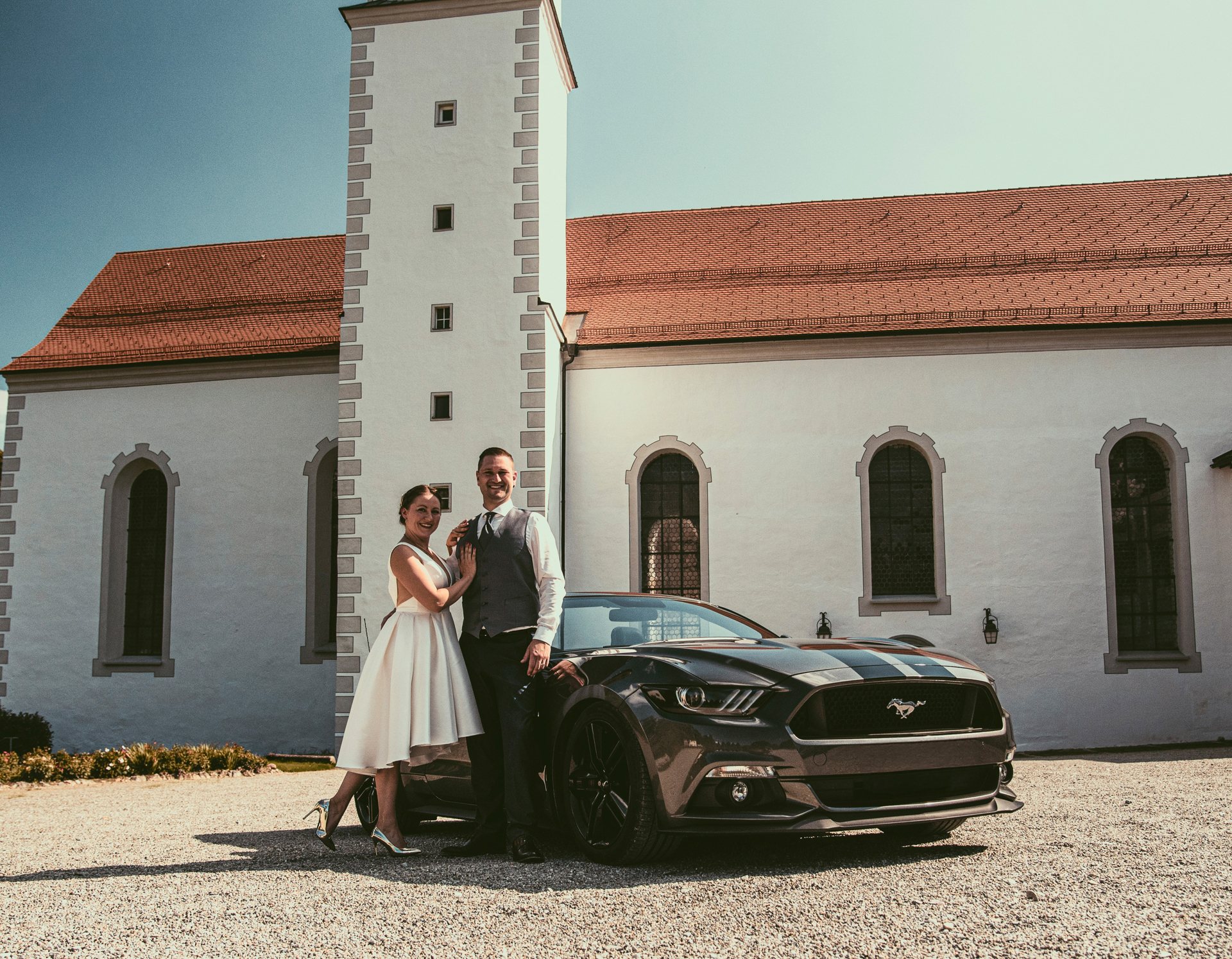 Hochzeiten – 22Ybwek