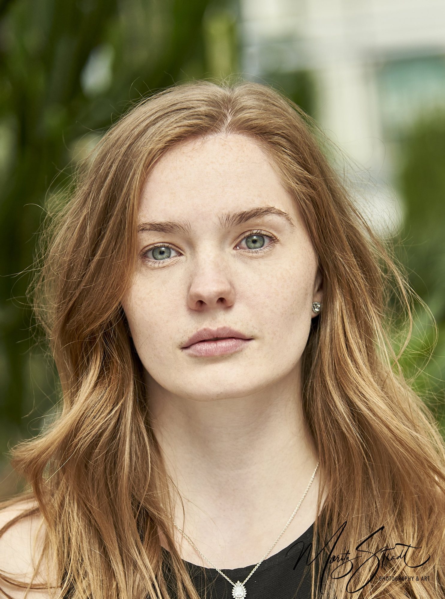 Portraits – Elli Kakteenhaus