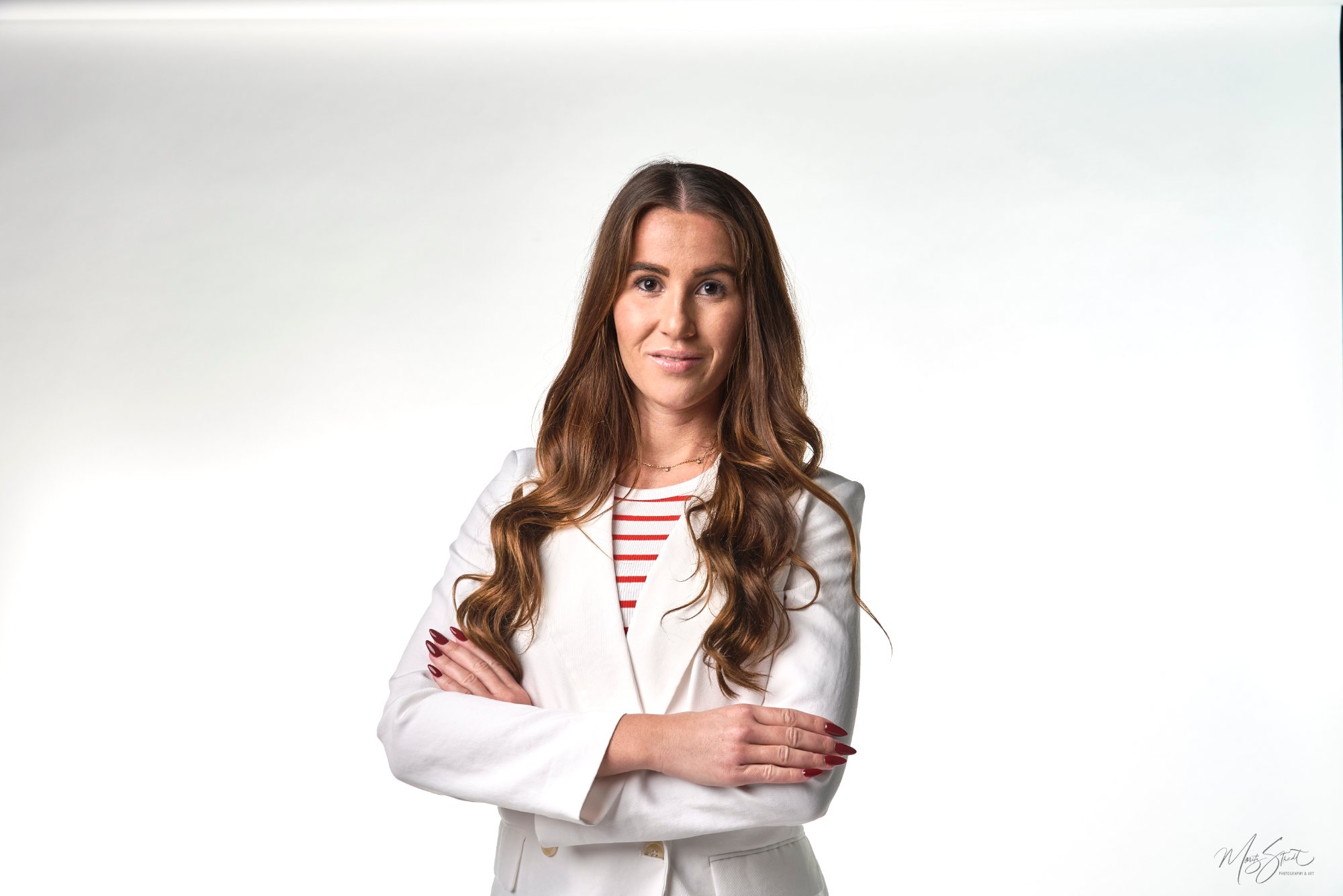 Portraits – Melina Business Portraits