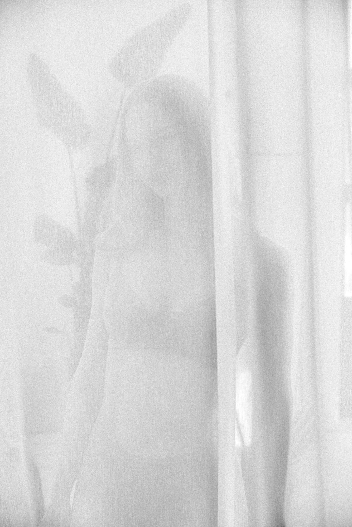 Portraits – Lena Meier