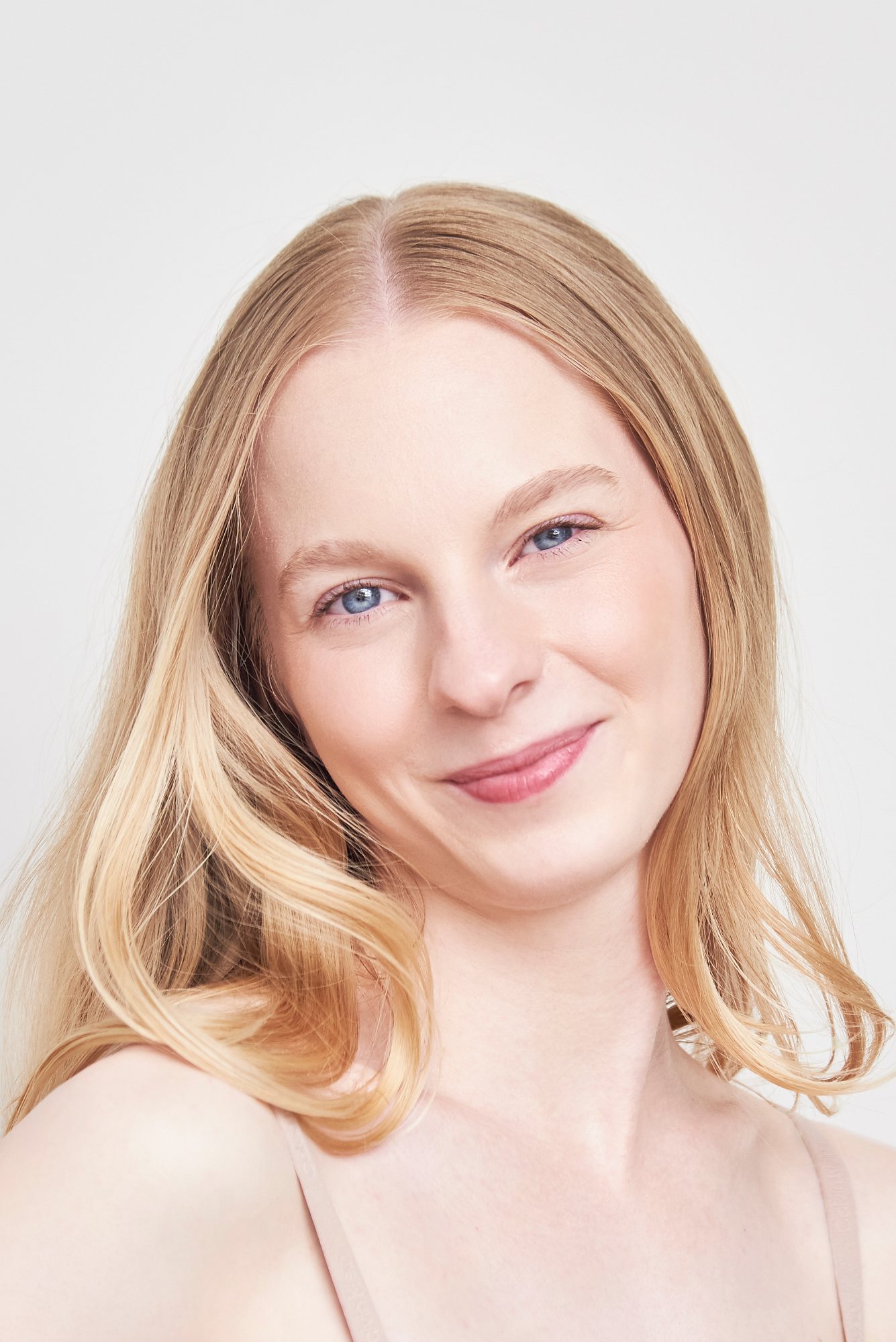Portraits – Lena Meier
